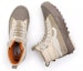 Shop Vans Sk8-Hi GORE-TEX MTE-3 'Sandshell Cornstalk' VN0A5I11A0C