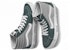 Vans Sk8-hi KELABU HIJAU 'Grey Green' VN0A4BV6X0P