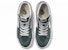 Vans Sk8-hi KELABU HIJAU 'Grey Green' VN0A4BV6X0P