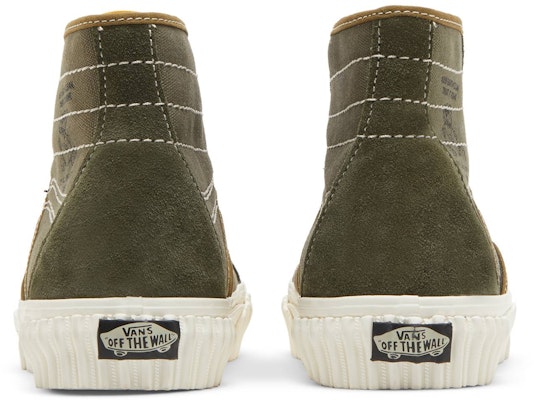 Vans Sk8-Hi Gym Isu 'Siri Kod Dunia' VN0A5JIUA06 Details for Vans Sk8-Hi Gym Isu 'Siri Kod Dunia' VN0A5JIUA06