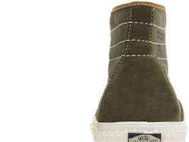 반스 스케이트-하이 "월드 코드" 시리즈 (Vans Skate-Hi "World Code" Series) VN0A5JIUA06 Sizing 반스 스케이트-하이 "월드 코드" 시리즈 (Vans Skate-Hi "World Code" Series) VN0A5JIUA06