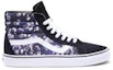 Order Vans SK8-Hi高帮‘黑紫’ VN0A2XSBRXI