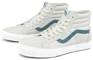 Vans SK8-HI レトロハイカット ライトグレー (ユニセックス) VN0A4U3D5E9 Order Vans SK8-HI レトロハイカット ライトグレー (ユニセックス) VN0A4U3D5E9