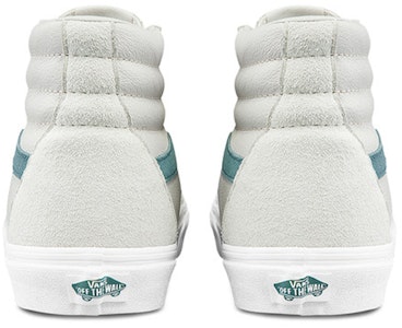 Vans SK8 HI 復古運動 高筒 滑板鞋 男女共款 淺灰色 Purchase Vans SK8 HI 復古運動 高筒 滑板鞋 男女共款 淺灰色