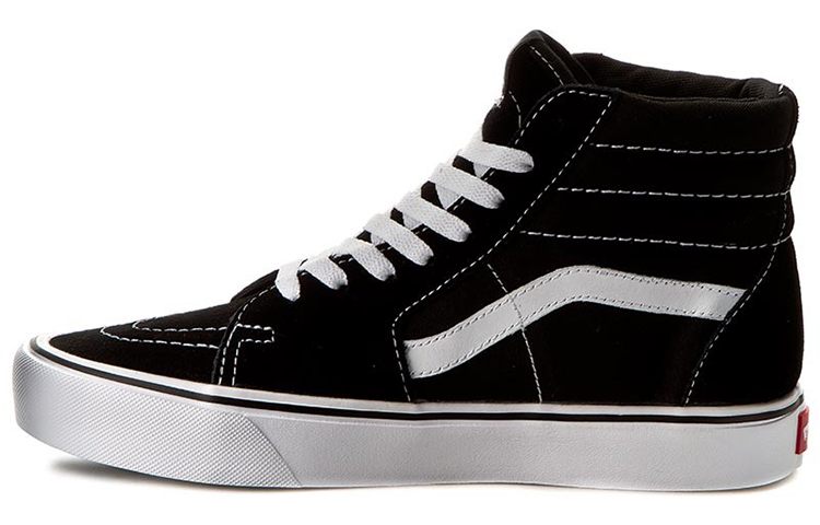 Buy Vans Sk8 Hi Lite 'Hitam' VN0A2Z5YIJU