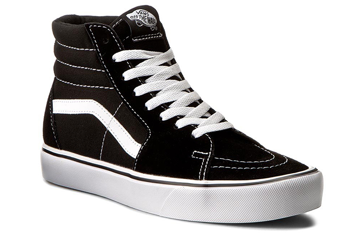 Order Vans Sk8 Hi Lite 'Hitam' VN0A2Z5YIJU