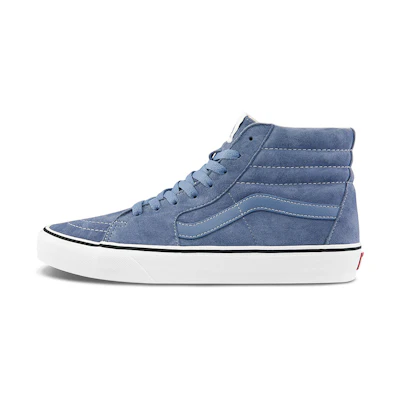 Vans SK8-HI Blue Unisex