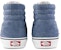 Vans SK8-HI Biru Unisex VN0A32QG4R2