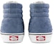 Purchase Vans SK8-HI Biru Unisex VN0A32QG4R2