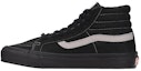 Buy Vans Vault OG SK8-HI Lx '黑灰' 高帮板鞋 VN0A4BVBTLY1