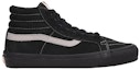 Order Vans Vault OG SK8-HI Lx '黑灰' 高帮板鞋 VN0A4BVBTLY1