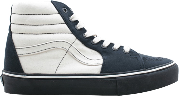Vans Sk8 Hi LX 'Hitam' VN0D6Q3PW Buy Vans Sk8 Hi LX 'Hitam' VN0D6Q3PW