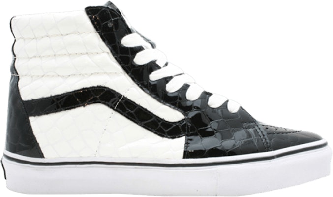 Vans Sk8 Hi LX '黑色' VN0D6Q3S9 Buy Vans Sk8 Hi LX '黑色' VN0D6Q3S9