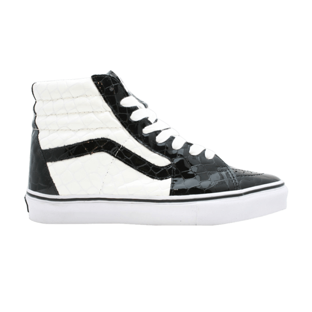 Buy Vans Sk8 Hi LX 'Negro'. VN0D6Q3S9