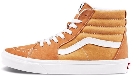 Vans SK8-Hi Lx 生姜黄高帮板鞋 VN0A4BV6VXY Buy Vans SK8-Hi Lx 生姜黄高帮板鞋 VN0A4BV6VXY