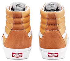 Vans SK8-Hi Lx 生姜黄高帮板鞋 VN0A4BV6VXY Purchase Vans SK8-Hi Lx 生姜黄高帮板鞋 VN0A4BV6VXY