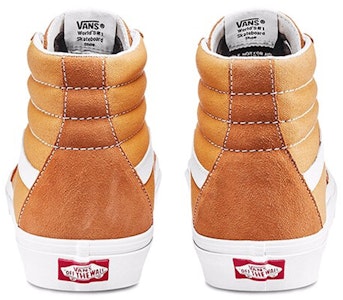 Vans SK8-Hi Lx 生姜黄高帮板鞋 VN0A4BV6VXY Purchase Vans SK8-Hi Lx 生姜黄高帮板鞋 VN0A4BV6VXY