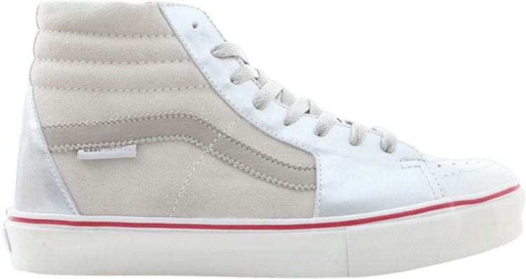 Marc jacobs vans sk8 hi deals