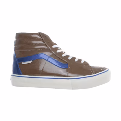 Vans Sk8 Hi Lx 'Marc Jacobs'