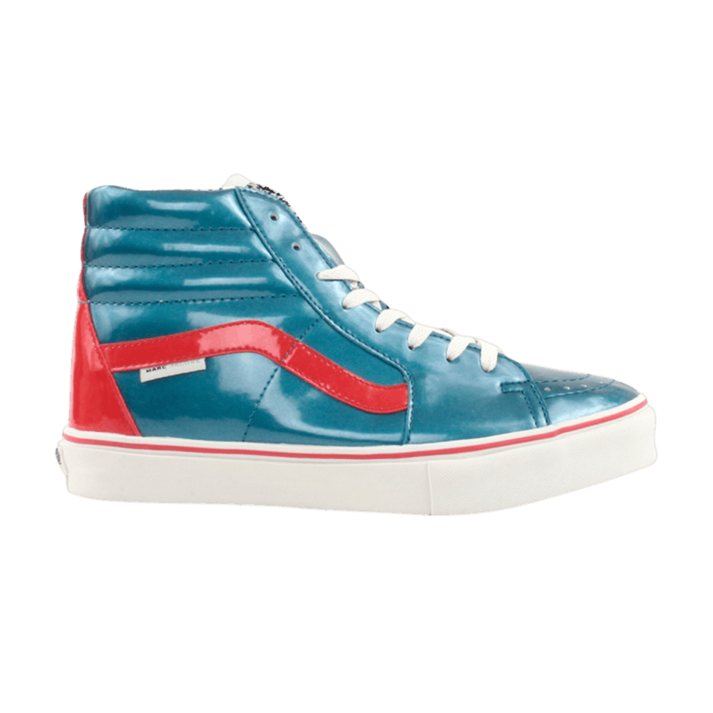 Buy Vans Sk8 Hi Lx 'Marc Jacobs' 5438699
