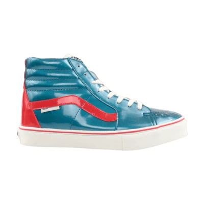 Vans Sk8 Hi Lx 'Marc Jacobs'