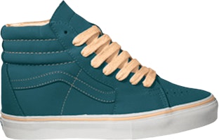 Vans Sk8 Hi LX 'Multi' VN0D6Q0KM Vans Sk8 Hi LX 'Multi' VN0D6Q0KM