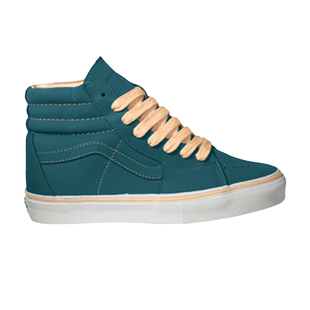Vans Sk8 Hi LX 'Multi' VN0D6Q0KM