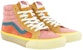 Vans Sk8 Hi LX 'Pelbagai Warna' VN0A4BVHVYL1