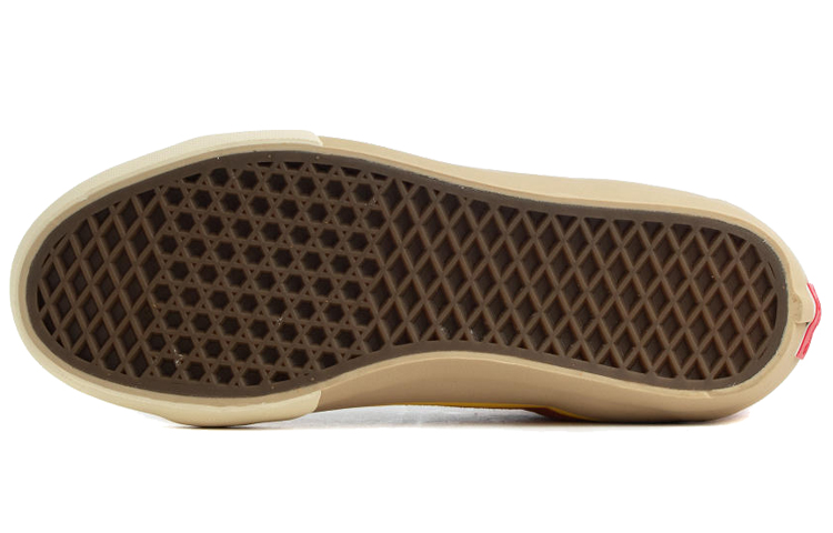 Details for Vans Sk8 Hi LX 'Multicolor' zapatillas VN0A4BVHVYL1