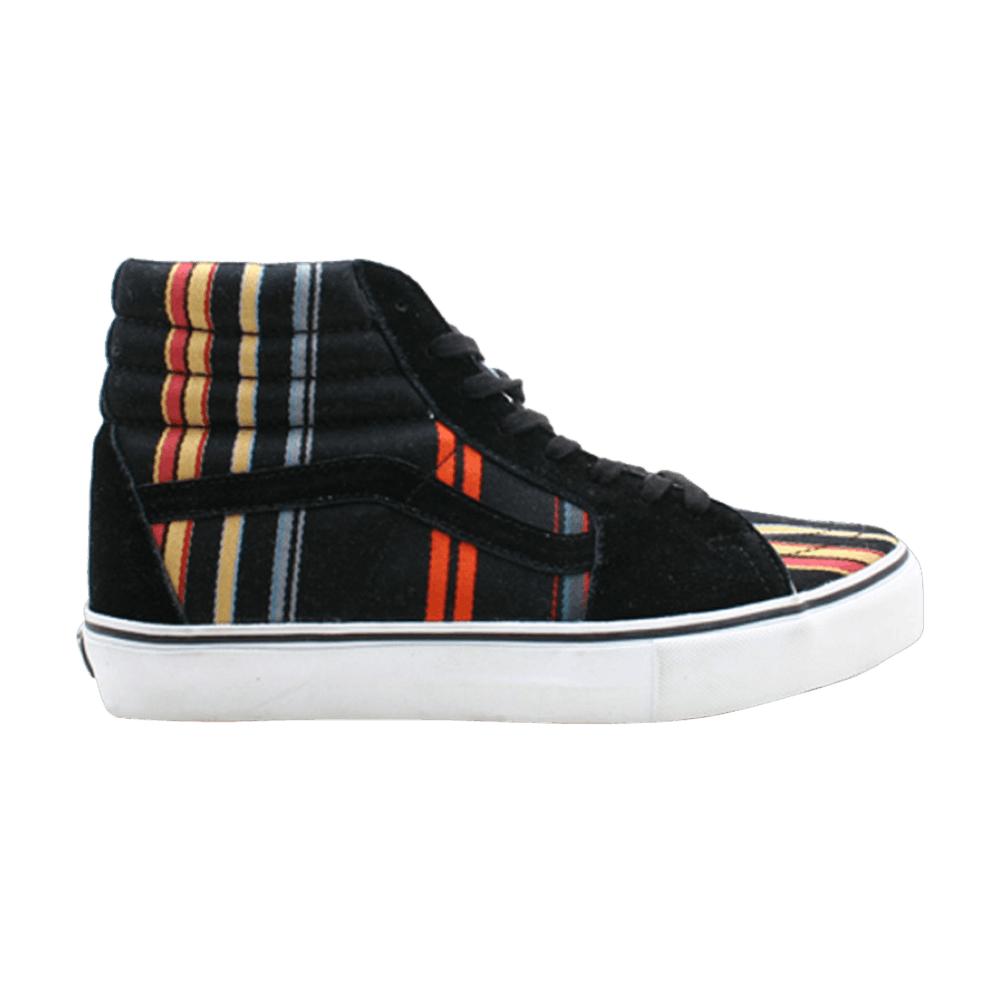 Buy Vans Sk8 Hi LX 'Jalur Paul Smith' VN0D6QXJW