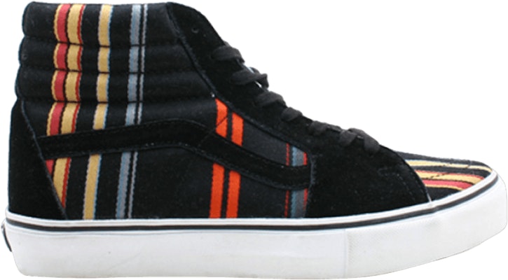 Vans Sk8 Hi LX 'Jalur Paul Smith' VN0D6QXJW Buy Vans Sk8 Hi LX 'Jalur Paul Smith' VN0D6QXJW