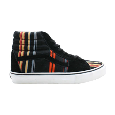 Vans Sk8 Hi LX 'Paul Smith Stripes'