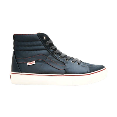 Vans Sk8 Hi LX 'Proper'