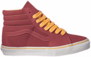 Vans Sk8 Hi LX 'Red' VN0D6Q0KL Vans Sk8 Hi LX 'Red' VN0D6Q0KL