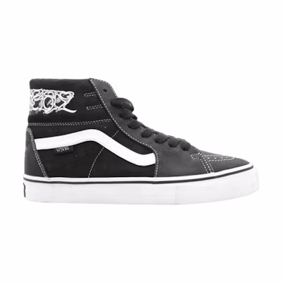 Vans Sk8 Hi LX 'Rick Griffin'