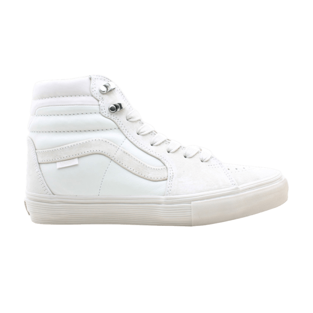 Buy Vans Sk8 Hi LX 'Tan' Zapatillas Altas Marrón Claro VN0D6Q3A7