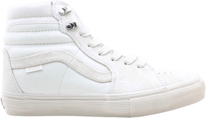 Vans Sk8 Hi LX 'Tan' Zapatillas Altas Marrón Claro VN0D6Q3A7 Buy Vans Sk8 Hi LX 'Tan' Zapatillas Altas Marrón Claro VN0D6Q3A7