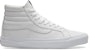 Vans Sk8 Hi LX 'VLT Putih' VN0003T01NT