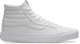 Order Vans Sk8 Hi LX 'VLT Putih' VN0003T01NT
