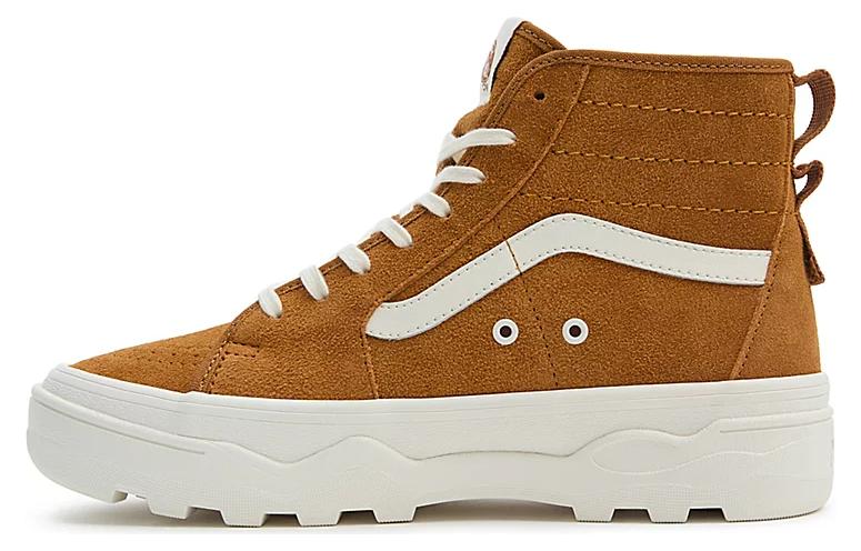 Vans SK8 HI MTE-1 'Beige' VN0A5KY5KFR