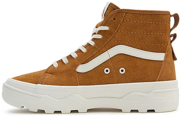 Vans SK8 HI MTE-1 'Beige' VN0A5KY5KFR Buy Vans SK8 HI MTE-1 'Beige' VN0A5KY5KFR