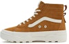 Buy Vans SK8 HI MTE-1 'Beige' Beige/Kelabu VN0A5KY5KFR