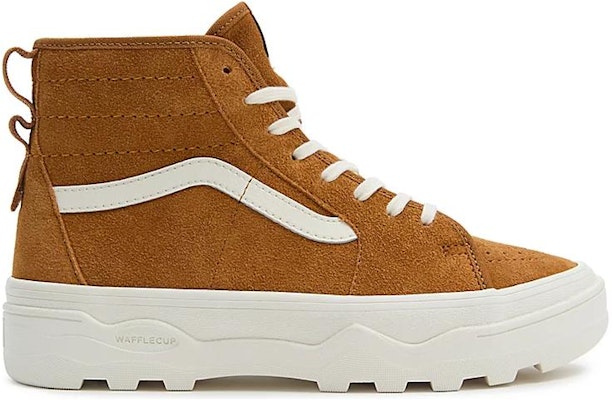 Vans SK8 HI MTE-1 'Beige' VN0A5KY5KFR Order Vans SK8 HI MTE-1 'Beige' VN0A5KY5KFR