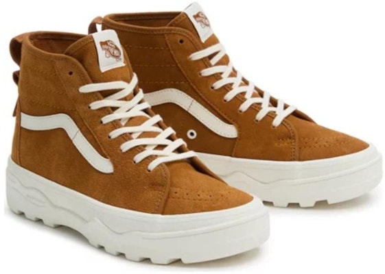 Vans SK8 HI MTE-1 'Beige' VN0A5KY5KFR Lookbook Vans SK8 HI MTE-1 'Beige' VN0A5KY5KFR