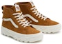 Lookbook Vans SK8 HI MTE-1 'Beige' Beige/Kelabu VN0A5KY5KFR