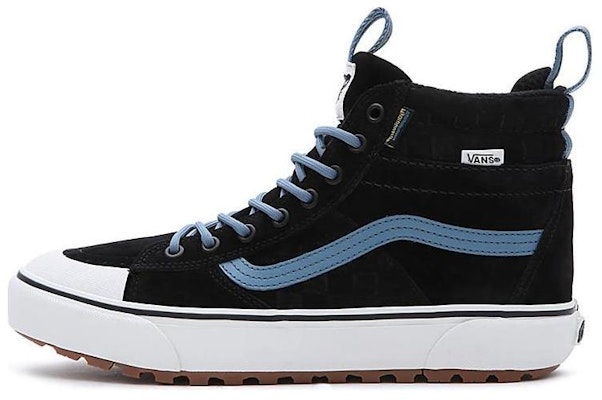 Vans Sk8 Hi MTE-2 'Black Blue' VN0007NKBM8 Buy Vans Sk8 Hi MTE-2 'Black Blue' VN0007NKBM8