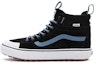 Buy Vans Sk8 Hi MTE-2 'Hitam Biru' VN0007NKBM8