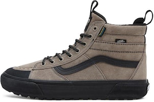 Vans SK8 HI MTE-2 'Cream Black' VN0007NKYEH Vans SK8 HI MTE-2 'Cream Black' VN0007NKYEH