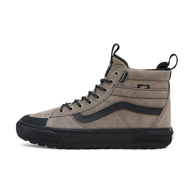 Vans SK8 HI MTE-2 'Cream Black'