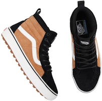 Vans SK8-HI MTE-1 'Hitam Coklat' VN0A5HZY5BJ Shop Vans SK8-HI MTE-1 'Hitam Coklat' VN0A5HZY5BJ